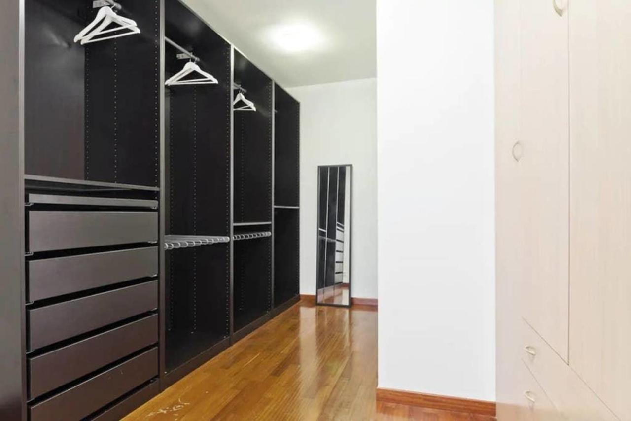 Affaccio Su Trastevere Apartment Rom