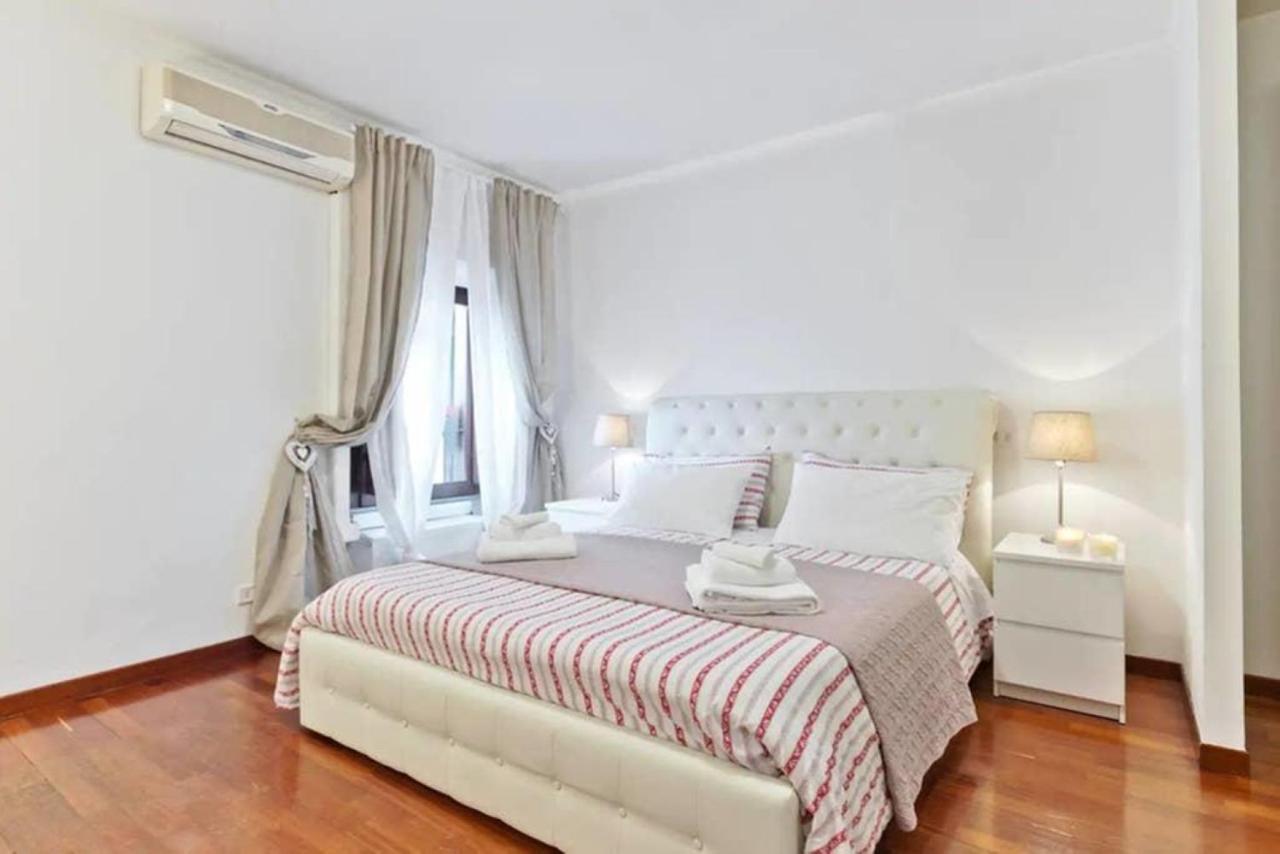 Affaccio Su Trastevere Apartment Rom